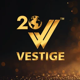 Vestige Online Shopping App 图标