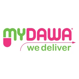 MYDAWA 图标
