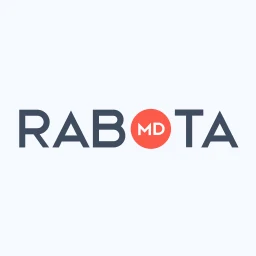Rabota.md 아이콘